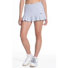 NOX Pro Regular Padel Skirt Grey Women