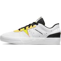 Jordan Sport Shoes Jordan Series "Taco Jay" PE Men's Shoes White