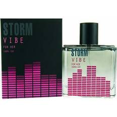 Storm vibe for her edt 100ml