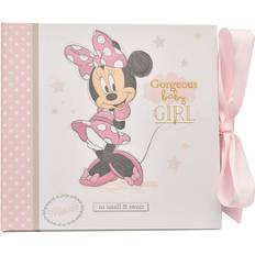 Disney Magical Beginnings Photo Album 4" x 6" Minnie Multi One Size