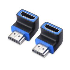 Cable Matters Matters 2-Pack