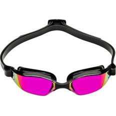 Adult Swim Goggles AQUASPHERE Herren Brille XCEED Schwarz