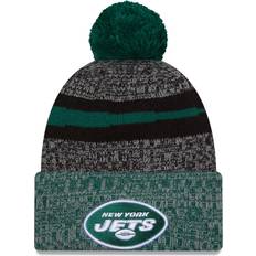 Beanies New Era Herren, Mütze, NFL Sideline York Jets 202324, Mehrfarbig