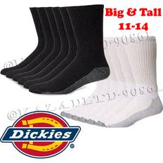 Dickies Socks Dickies mens industrial pack reinforced work socks