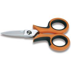 Beta Cable Cutters Beta 1128BM Straight Blade Electricians Scissors Cable Cutter