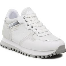 Liu Jo Sneakers Wonder 01 BA3061 PX340 Weiß