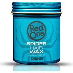 RedOne spider hair wax show-off maximum control