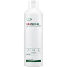 Dr.G Dr.G RED Blemish Clear Soothing Toner 10.14oz