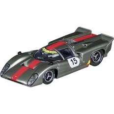 Carrera Digital 124 Car Lola T70 MKIIIb No 15 20023957