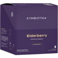 Cymbiotika Cymbiotika Elderberry Immune Support