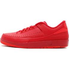 Jordan Unisex Shoes Jordan Retro Low Gym Red