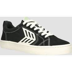 Cariuma Pro Skate Shoes ivory black contrast/ivory