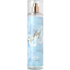 Dolly Parton Body Mist Morning Breeze