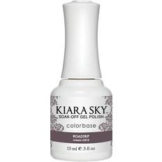 Kiara Sky Professional Nails UV Soak Off Gel Polish Trip G513