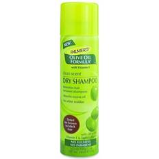 Palmer's olive oil formula dry shampoo 5.3oz