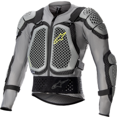 Alpinestars Bionic Action V2 grau protektoren Jacke