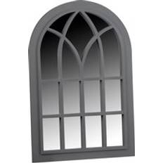 Homebase Eden & Garden Wall Mirror