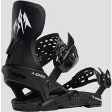 Jones Snowboards Asteroid Bindings eclipse black