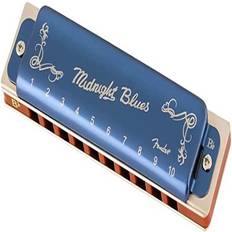 Fender Midnight Blues B