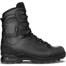 51 ½ - Unisex Hiking Shoes Lowa MK2 GTX - Black