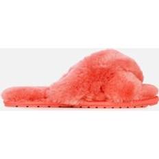 EMU Australia Mayberry Women's Sheepskin Slippers Orange