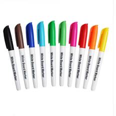 Hobbycraft Whiteboard Markers 10-pack