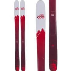 DPS Pagoda Tour RP Skis 2024 163cm no Colour