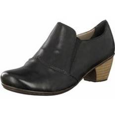 Rieker Heels & Pumps Rieker Leather Court Shoes
