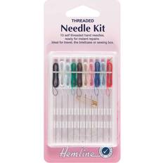 Pins & Needles Hemline threaded needle kit