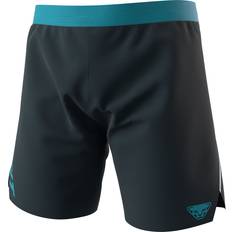 Dynafit Herren Alpine Shorts blau