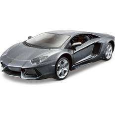 Maisto 1:24 Scale Assembly Line Lamborghini Aventador LP 700-4 Diecast Model Kit Colors May Vary