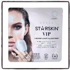 Miracle starskin vip 7 second 7in1 luxury all-day mask