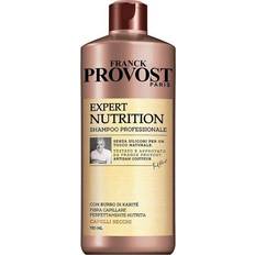 Franck Provost shampoo paris expert nutrition