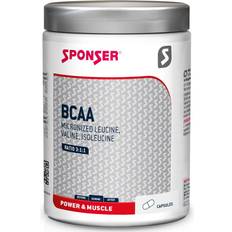 Sponser bcaa- 350 kapseln 145,28 eur/kg 81