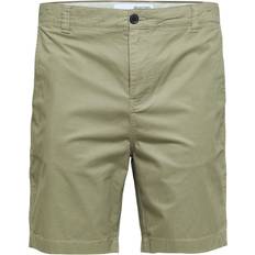 Selected Men Shorts Selected Comfort Fit Shorts