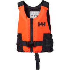 Helly Hansen Juniors' Rider Life Vest Orange JS Fluor Orang Orange JS