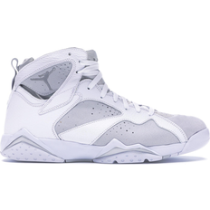 Jordan Unisex Trainers Jordan Retro Pure Platinum