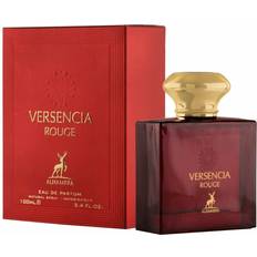 Maison Alhambra Versencia Rouge Eau De Parfum 3.4 fl oz