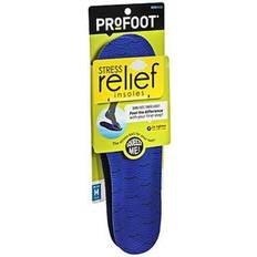 Profoot ProFoot Stress Relief Insoles Men's 8-13 PR