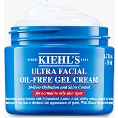 Kiehl's Since 1851 Ultra Facial Oil-Free Gel Cream 50ml