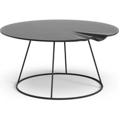 Swedese Breeze Black Table