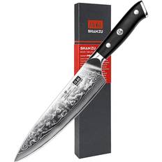 SHAN ZU Pro Cooks Knife 20.3 cm