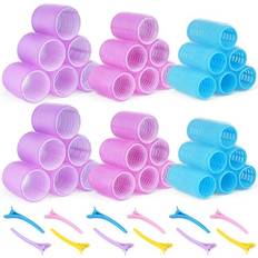 Uraqt Self Grip Rollers Set