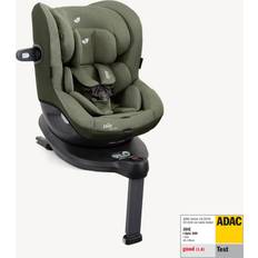 Baby car seat 360 spin Joie i-Spin 360