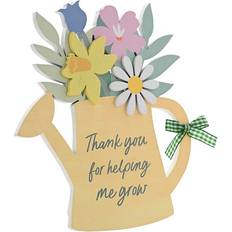 Studio The Cottage Garden Thank You Watering Can