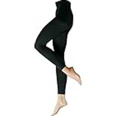 Black - Men Leggings Nur Die Damen leggings, schwarz, ultra blickdicht, den, größe Schwarz