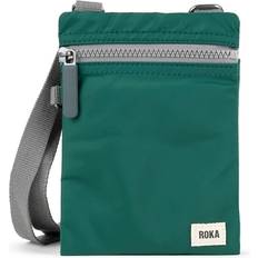 Nylon Crossbody Bags ROKA Xsmall Crossbody Chelsea