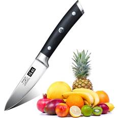 SHAN ZU Classic ‎SZCS-2017-009 Cooks Knife 9.5 cm