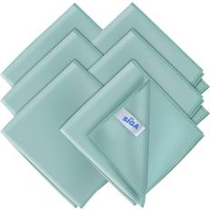 Mr.Siga Ultra Fine Microfiber Cloth 6-pack