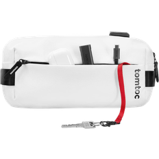 Tomtoc EDC Sling Bag - White